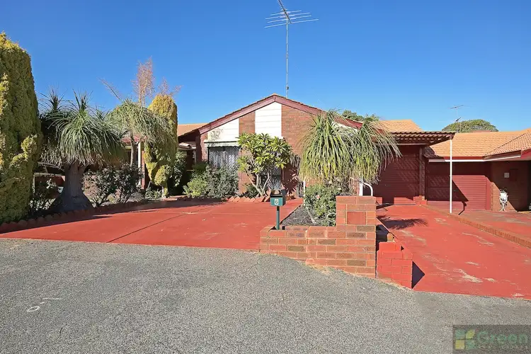 Fourth view of Homely unit listing, 6/1 Creery Street, Dudley Park WA 6210