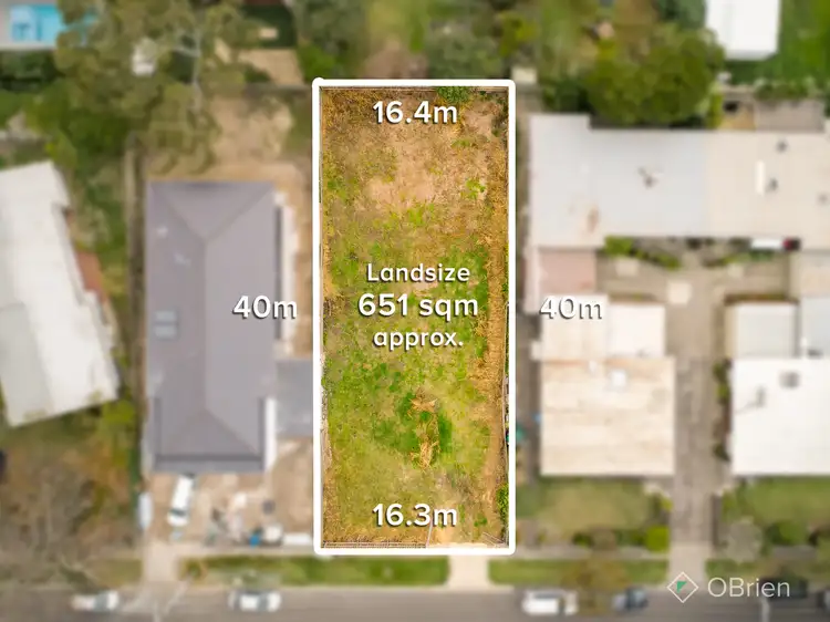 6 Haldane Street, Beaumaris VIC 3193