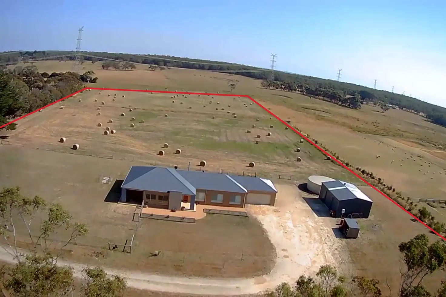 Main view of Homely house listing, 68 Hodgetts Road, Portland VIC 3305