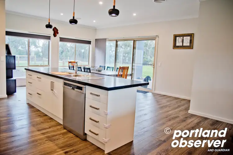 Fourth view of Homely house listing, 68 Hodgetts Road, Portland VIC 3305