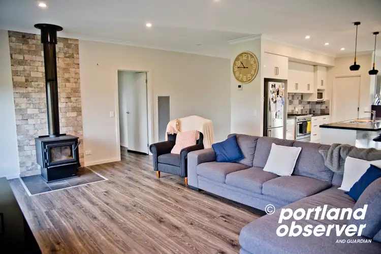 Fifth view of Homely house listing, 68 Hodgetts Road, Portland VIC 3305