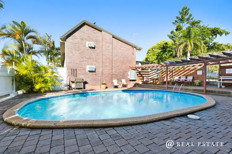1/8 Keppel Street, Meikleville Hill QLD 4703