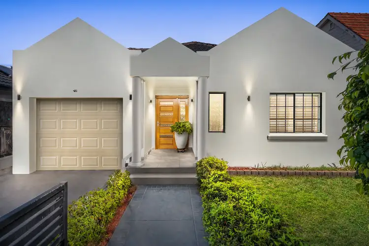 Main view of Homely house listing, 41 Camille Street, Sans Souci NSW 2219