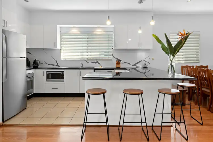 Third view of Homely house listing, 41 Camille Street, Sans Souci NSW 2219