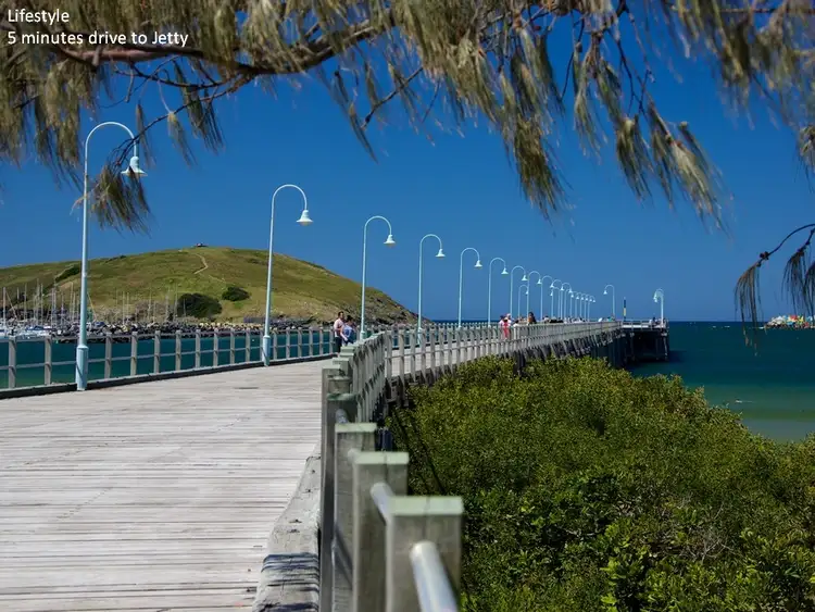 Fifth view of Homely land listing, 14 Pinnacle Way, Coffs Harbour NSW 2450