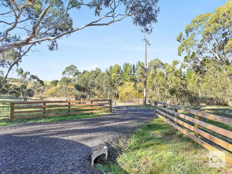 Lot 100 Cleland Gully Road, Tooperang SA 5255