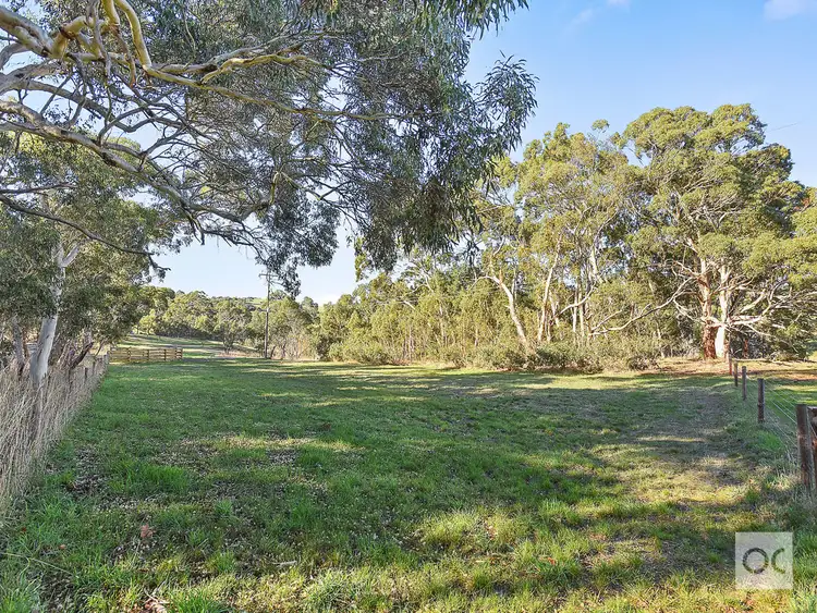 Second view of Homely land listing, Lot 100 Cleland Gully Road, Tooperang SA 5255