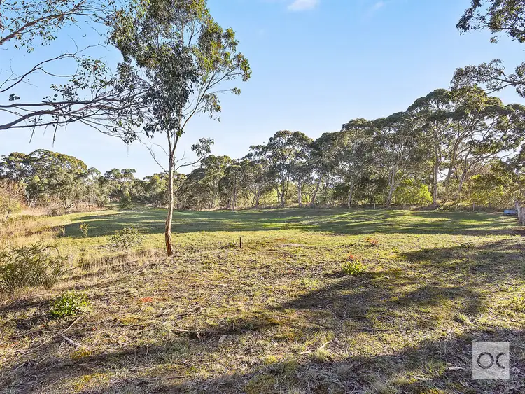 Third view of Homely land listing, Lot 100 Cleland Gully Road, Tooperang SA 5255