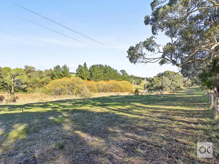 Fourth view of Homely land listing, Lot 100 Cleland Gully Road, Tooperang SA 5255