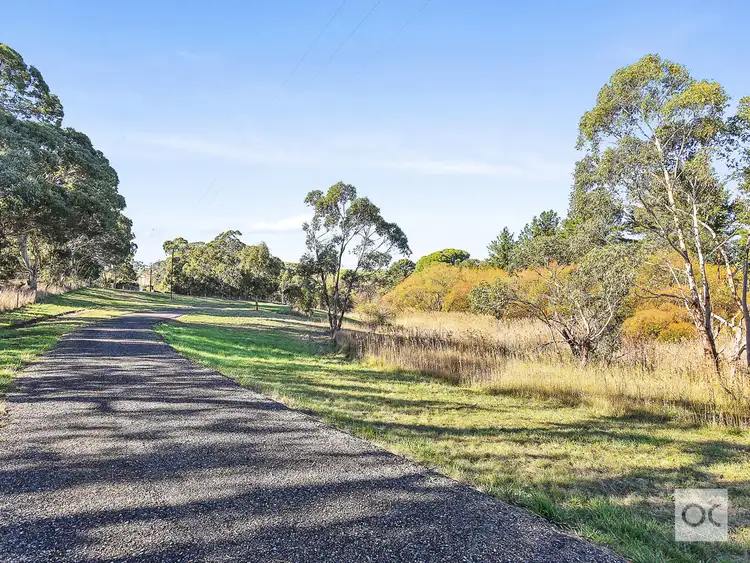 Fifth view of Homely land listing, Lot 100 Cleland Gully Road, Tooperang SA 5255