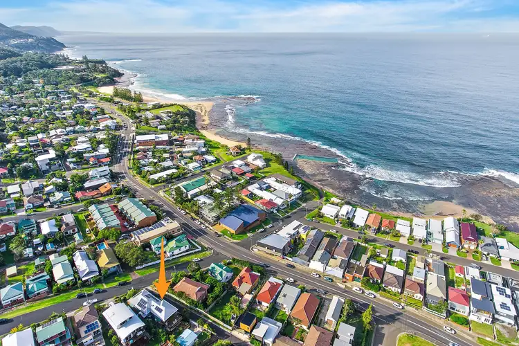 2 Northcote Street, Coledale NSW 2515