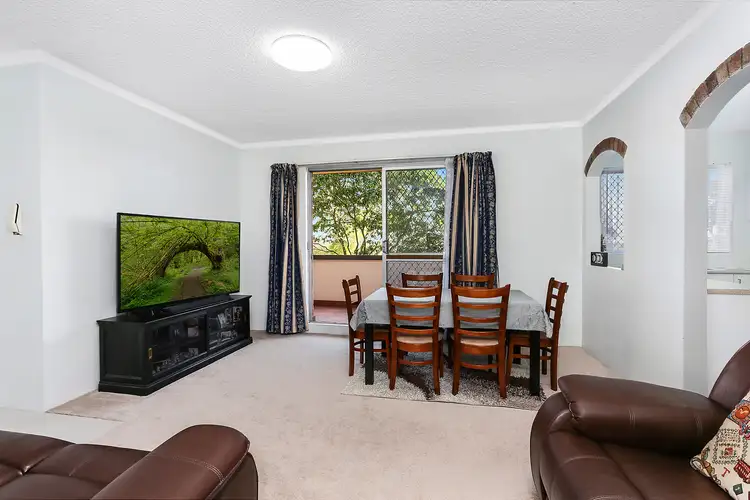 Third view of Homely apartment listing, 10/2a Carlyle Street, Enfield NSW 2136