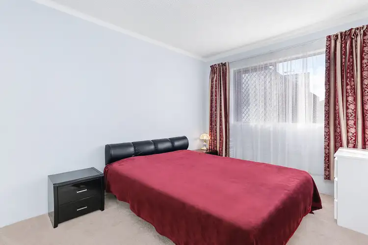 Fourth view of Homely apartment listing, 10/2a Carlyle Street, Enfield NSW 2136