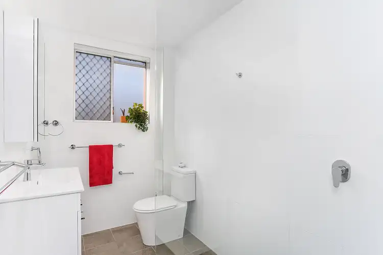 Fifth view of Homely apartment listing, 10/2a Carlyle Street, Enfield NSW 2136