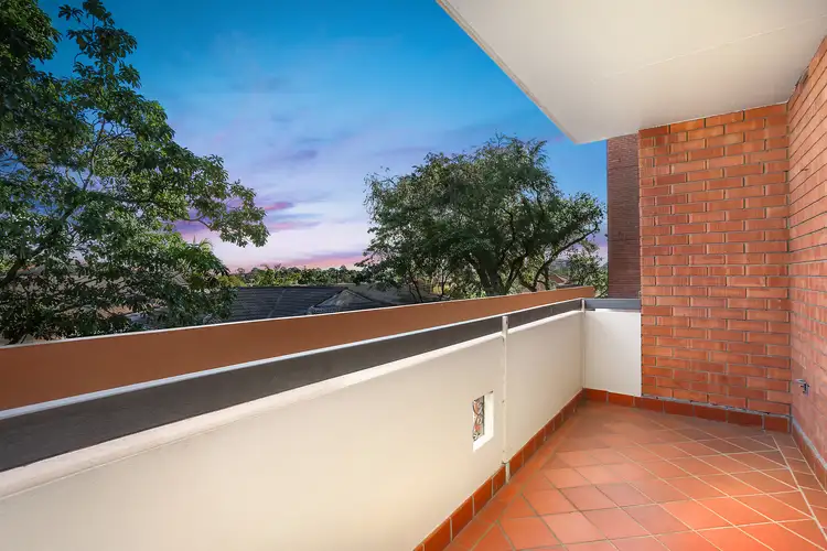 Sixth view of Homely apartment listing, 10/2a Carlyle Street, Enfield NSW 2136