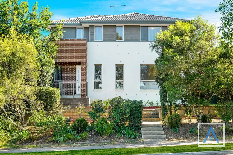 204 Richardson Road, Spring Farm NSW 2570