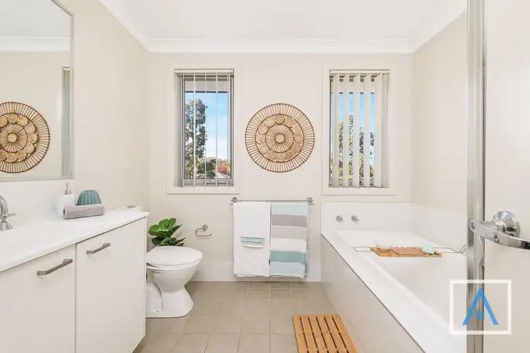 Fifth view of Homely house listing, 204 Richardson Road, Spring Farm NSW 2570