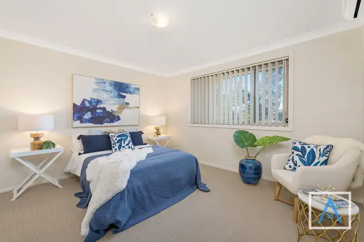 Sixth view of Homely house listing, 204 Richardson Road, Spring Farm NSW 2570