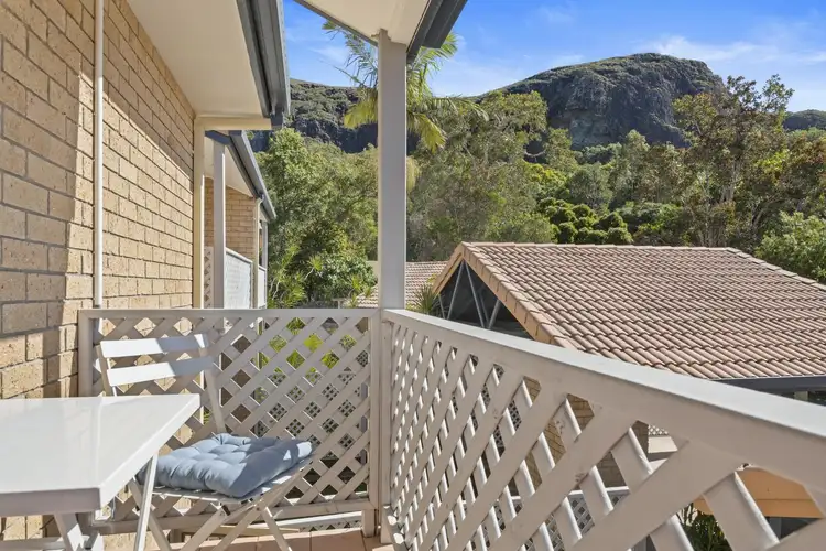 Fifth view of Homely townhouse listing, 4/7 Wales Court, Mount Coolum QLD 4573