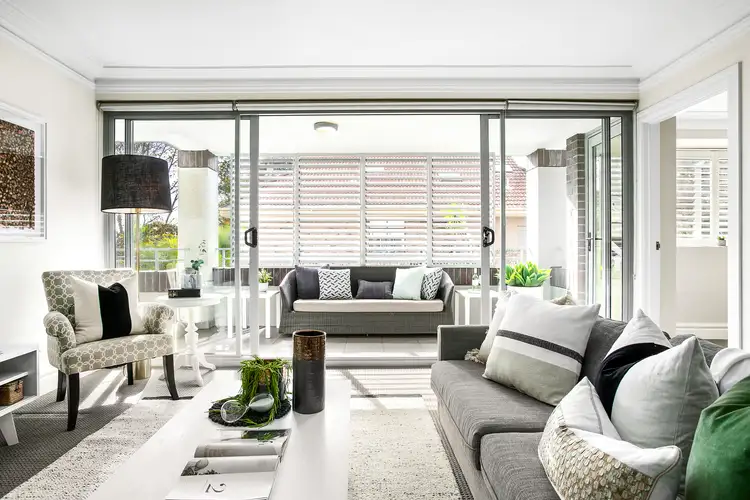 8/1A Bond Street, Mosman NSW 2088
