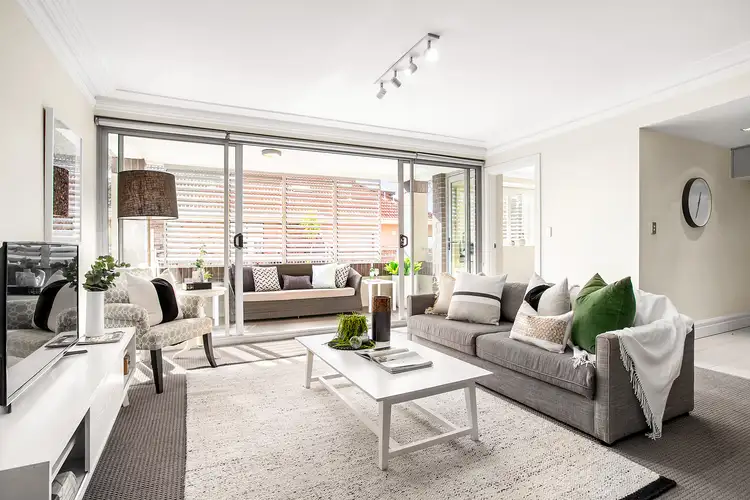 Second view of Homely apartment listing, 8/1A Bond Street, Mosman NSW 2088