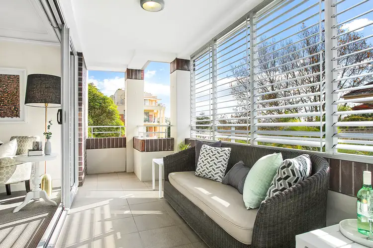 Third view of Homely apartment listing, 8/1A Bond Street, Mosman NSW 2088