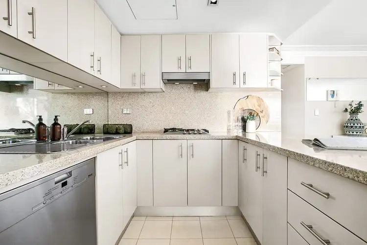 Fourth view of Homely apartment listing, 8/1A Bond Street, Mosman NSW 2088