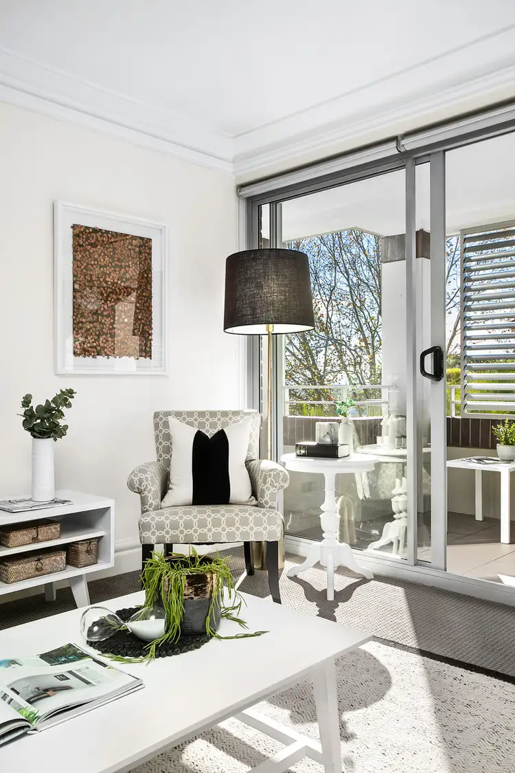 Fifth view of Homely apartment listing, 8/1A Bond Street, Mosman NSW 2088