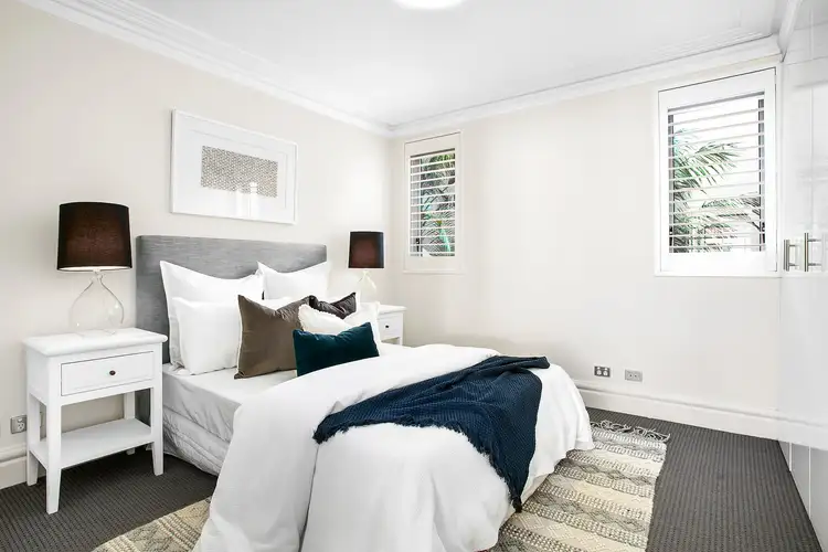 Sixth view of Homely apartment listing, 8/1A Bond Street, Mosman NSW 2088