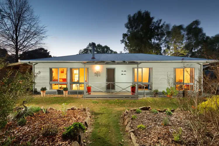 467 Soldiers Road, Barnawartha VIC 3688