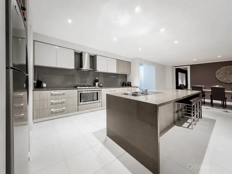 Third view of Homely house listing, 22 Hill Farm Drive, Clyde VIC 3978