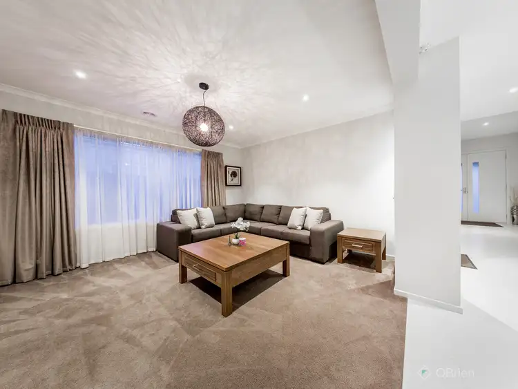 Sixth view of Homely house listing, 22 Hill Farm Drive, Clyde VIC 3978