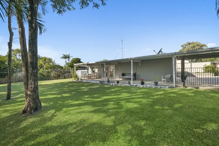 6 Bagend Close, Coolum Beach QLD 4573