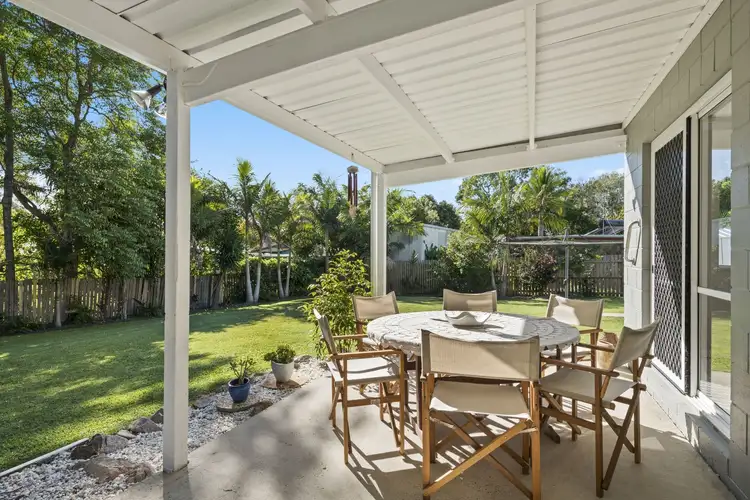 Fifth view of Homely house listing, 6 Bagend Close, Coolum Beach QLD 4573