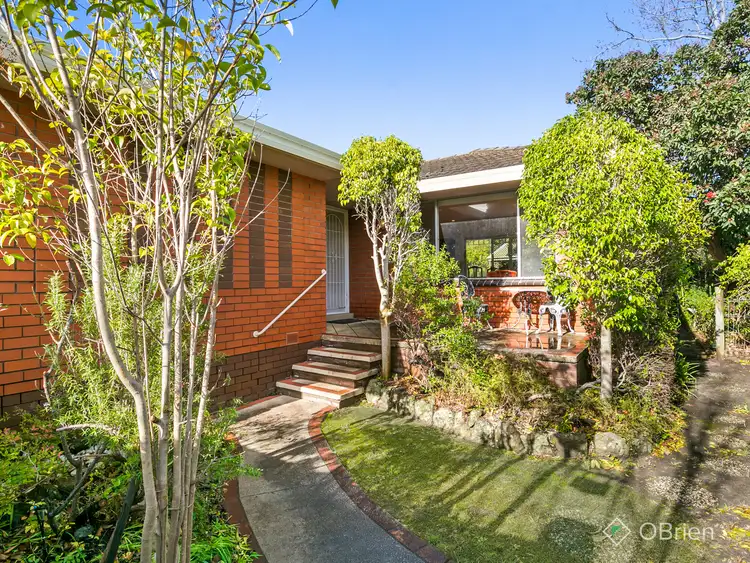 Second view of Homely house listing, 32 Pratt Avenue, Frankston South VIC 3199
