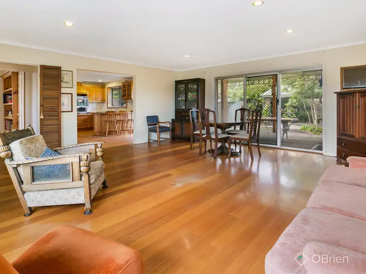 Third view of Homely house listing, 32 Pratt Avenue, Frankston South VIC 3199