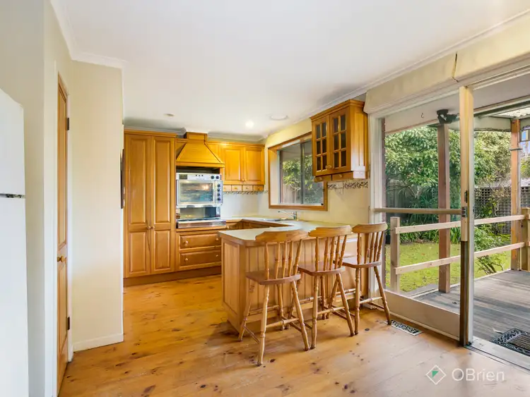 Fourth view of Homely house listing, 32 Pratt Avenue, Frankston South VIC 3199