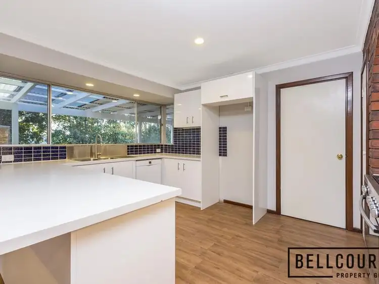 Third view of Homely house listing, 22 Hogarth Way, Bateman WA 6150