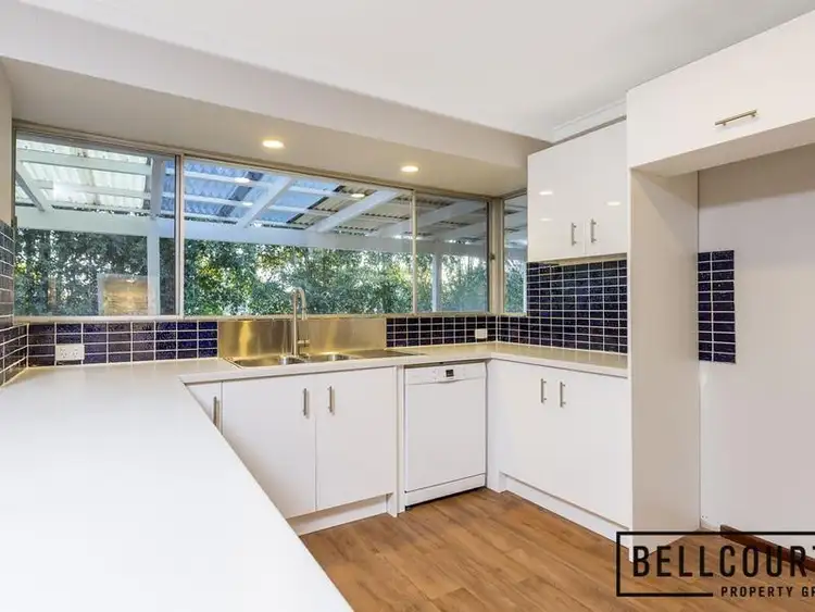 Fourth view of Homely house listing, 22 Hogarth Way, Bateman WA 6150