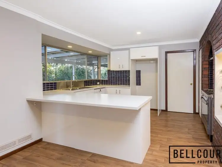 Fifth view of Homely house listing, 22 Hogarth Way, Bateman WA 6150