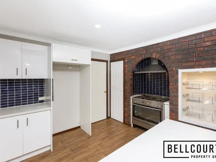 Sixth view of Homely house listing, 22 Hogarth Way, Bateman WA 6150