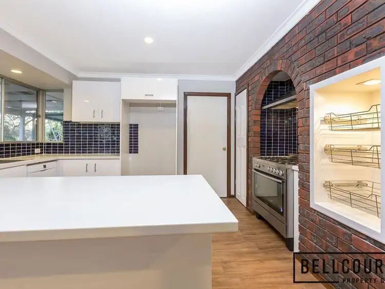 Seventh view of Homely house listing, 22 Hogarth Way, Bateman WA 6150