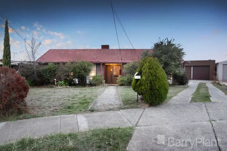 21 Nyora Court, Westmeadows VIC 3049