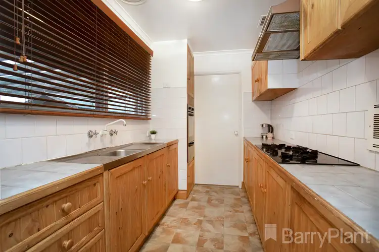 Fifth view of Homely house listing, 21 Nyora Court, Westmeadows VIC 3049