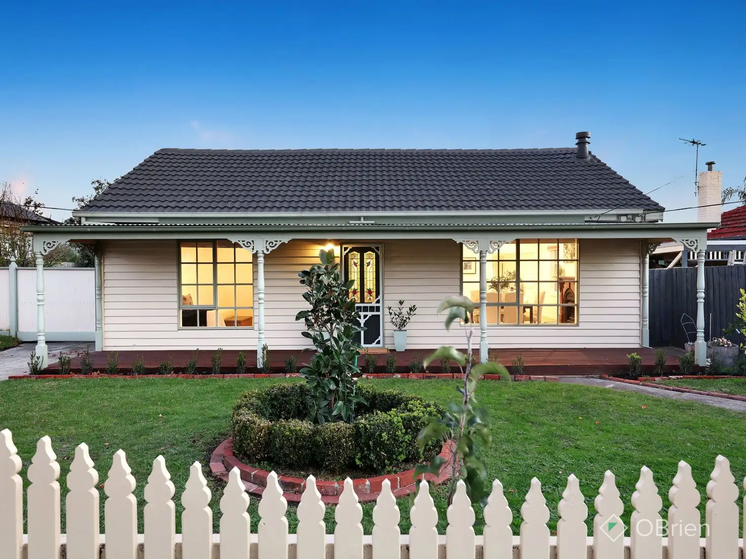 Main view of Homely house listing, 36 Ross Street, Huntingdale VIC 3166