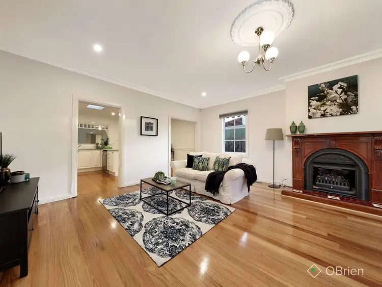 Second view of Homely house listing, 36 Ross Street, Huntingdale VIC 3166