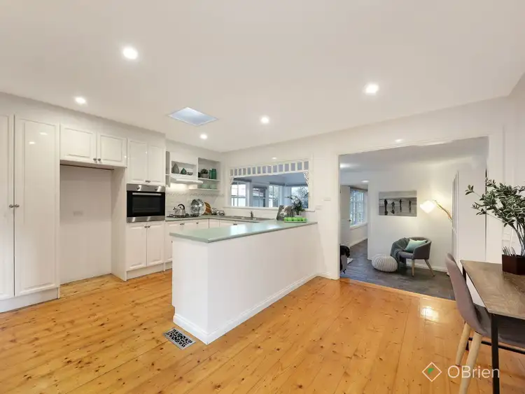 Fourth view of Homely house listing, 36 Ross Street, Huntingdale VIC 3166