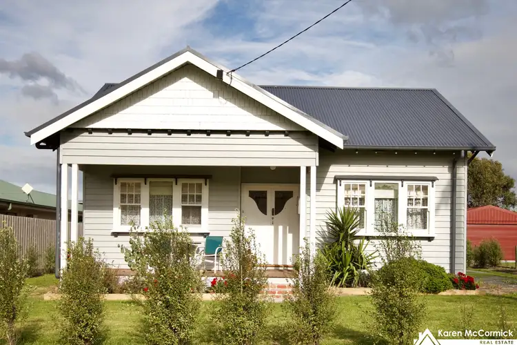 Main view of Homely rural property listing, 41 Railway Avenue, Welshpool VIC 3966