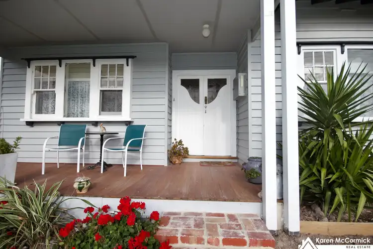 Second view of Homely rural property listing, 41 Railway Avenue, Welshpool VIC 3966