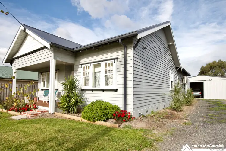 Third view of Homely rural property listing, 41 Railway Avenue, Welshpool VIC 3966